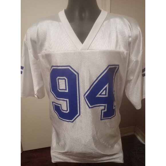 Team Apparel Other - Team Apparel NFL Dallas Cowboys Mens Large L #94 DeMarcus Ware Football Jersey
